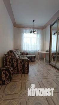 2-к квартира, на длительный срок, 48м2, 3/5 этаж