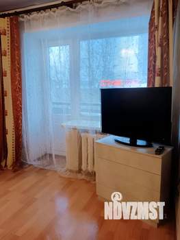 2-к квартира, на длительный срок, 44м2, 5/5 этаж