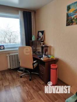 1-к квартира, на длительный срок, 30м2, 5/9 этаж