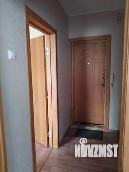 1-к квартира, на длительный срок, 34м2, 3/10 этаж