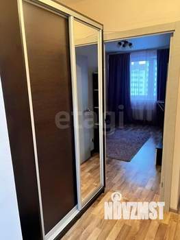 1-к квартира, на длительный срок, 33м2, 13/18 этаж