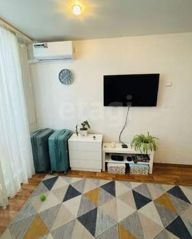 1-к квартира, на длительный срок, 30м2, 5/5 этаж