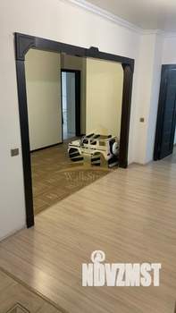 3-к квартира, на длительный срок, 70м2, 13/18 этаж