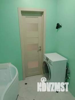 1-к квартира, посуточно, 33м2, 12/25 этаж