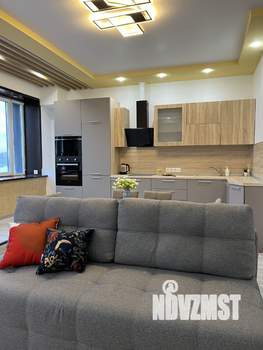 Студия квартира, на длительный срок, 41м2, 11/16 этаж