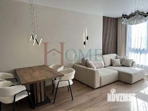 3-к квартира, на длительный срок, 73м2, 10/17 этаж