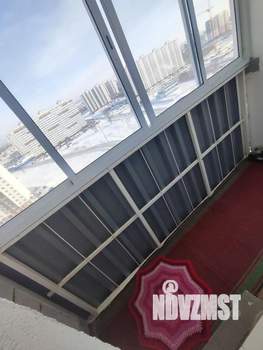 Студия квартира, на длительный срок, 30м2, 14/18 этаж