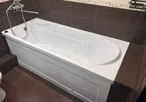 1-к квартира, на длительный срок, 43м2, 7/17 этаж