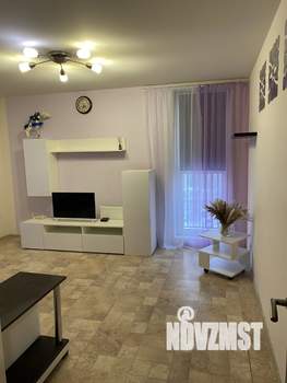 2-к квартира, на длительный срок, 58м2, 14/19 этаж