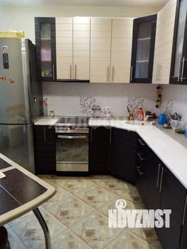 2-к квартира, на длительный срок, 70м2, 6/24 этаж