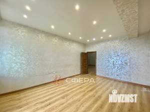 3-к квартира, на длительный срок, 136м2, 21/24 этаж