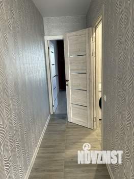 2-к квартира, на длительный срок, 46м2, 5/13 этаж