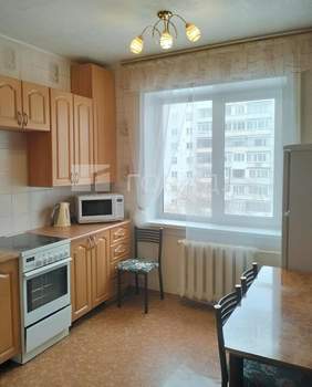 3-к квартира, на длительный срок, 64м2, 5/9 этаж