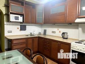 1-к квартира, посуточно, 45м2, 13/19 этаж