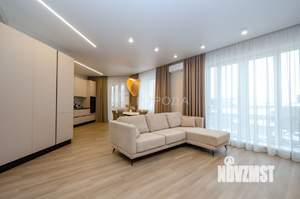 3-к квартира, на длительный срок, 114м2, 6/9 этаж