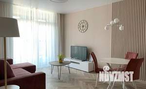 2-к квартира, посуточно, 45м2, 1/1 этаж