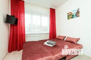 Студия квартира, посуточно, 20м2, 2/5 этаж