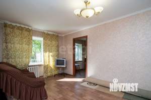 2-к квартира, на длительный срок, 42м2, 2/5 этаж