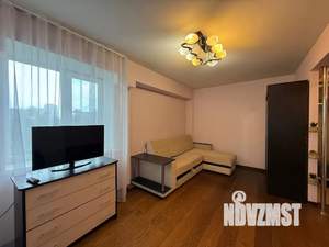 1-к квартира, посуточно, 35м2, 5/5 этаж
