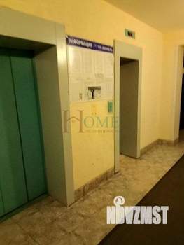 1-к квартира, на длительный срок, 36м2, 5/14 этаж