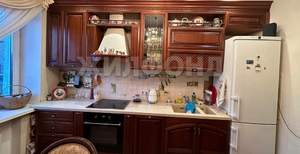 2-к квартира, на длительный срок, 60м2, 5/5 этаж