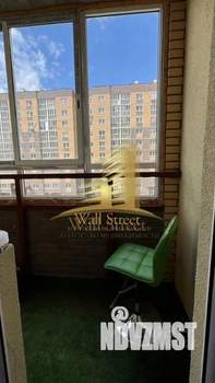 2-к квартира, на длительный срок, 54м2, 4/12 этаж