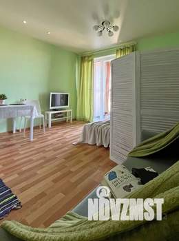 1-к квартира, посуточно, 30м2, 11/18 этаж