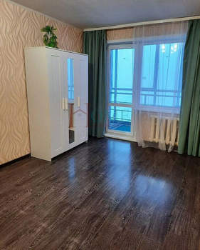 1-к квартира, на длительный срок, 38м2, 8/10 этаж