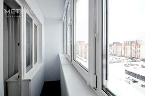 Студия квартира, на длительный срок, 19м2, 10/17 этаж