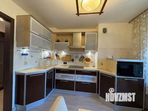 2-к квартира, на длительный срок, 72м2, 3/18 этаж