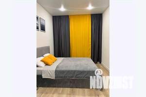 1-к квартира, посуточно, 30м2, 12/30 этаж