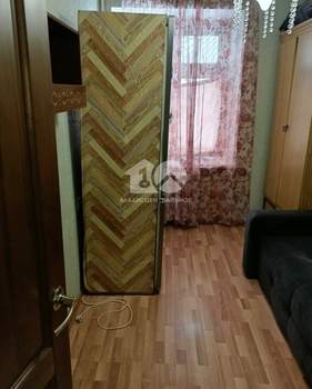 2-к квартира, на длительный срок, 46м2, 1/9 этаж