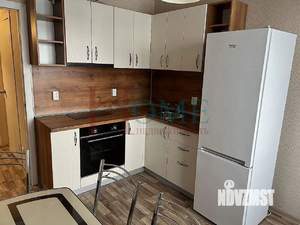 1-к квартира, на длительный срок, 36м2, 4/17 этаж