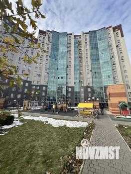 3-к квартира, на длительный срок, 86м2, 3/19 этаж