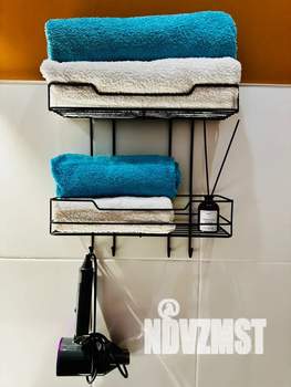 1-к квартира, посуточно, 18м2, 6/15 этаж