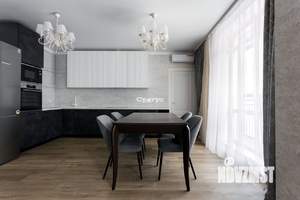 3-к квартира, на длительный срок, 75м2, 6/12 этаж