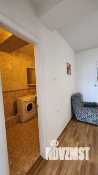 1-к квартира, на длительный срок, 55м2, 16/17 этаж