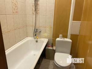 2-к квартира, на длительный срок, 31м2, 1/2 этаж