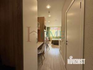 1-к квартира, на длительный срок, 21м2, 5/25 этаж