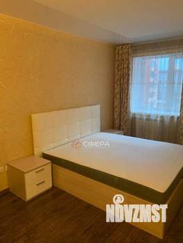 2-к квартира, на длительный срок, 58м2, 3/10 этаж