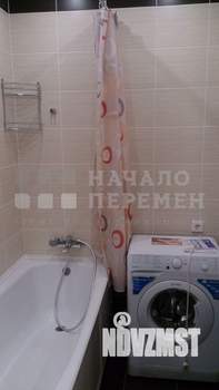 Студия квартира, на длительный срок, 32м2, 18/25 этаж