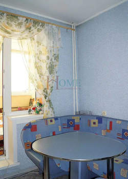 1-к квартира, на длительный срок, 46м2, 3/10 этаж