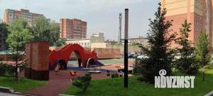 1-к квартира, на длительный срок, 46м2, 8/9 этаж