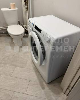 1-к квартира, на длительный срок, 38м2, 12/16 этаж