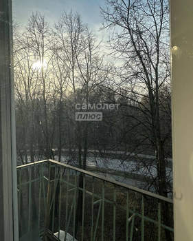 1-к квартира, на длительный срок, 33м2, 4/4 этаж