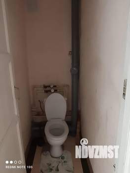 1-к квартира, на длительный срок, 36м2, 2/3 этаж