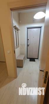 1-к квартира, на длительный срок, 32м2, 3/18 этаж