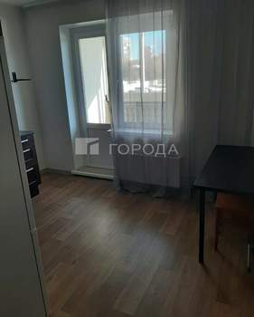 1-к квартира, на длительный срок, 37м2, 3/18 этаж