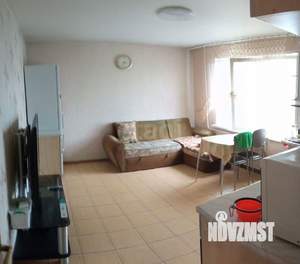 3-к квартира, на длительный срок, 85м2, 10/17 этаж