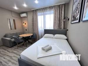 1-к квартира, посуточно, 25м2, 11/16 этаж